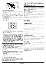 Preview for 12 page of JVC AV-29BH11EPS Instructions Manual