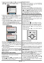 Preview for 35 page of JVC AV-29BH11EPS Instructions Manual