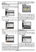 Preview for 36 page of JVC AV-29BH11EPS Instructions Manual