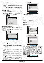 Preview for 38 page of JVC AV-29BH11EPS Instructions Manual