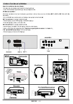 Preview for 43 page of JVC AV-29BH11EPS Instructions Manual