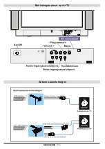 Preview for 77 page of JVC AV-29BH11EPS Instructions Manual