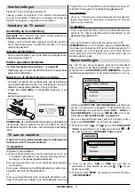 Preview for 78 page of JVC AV-29BH11EPS Instructions Manual