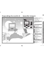 Preview for 3 page of JVC AV-29DL6SGE Instructions Manual