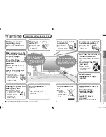 Preview for 4 page of JVC AV-29DL6SGE Instructions Manual