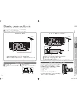 Preview for 6 page of JVC AV-29DL6SGE Instructions Manual