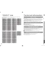 Preview for 29 page of JVC AV-29DL6SGE Instructions Manual