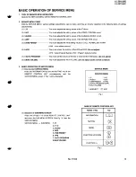 Preview for 9 page of JVC AV-29TS4EE Service Manual