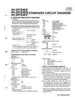 Preview for 27 page of JVC AV-29TS4EE Service Manual