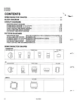 Preview for 28 page of JVC AV-29TS4EE Service Manual