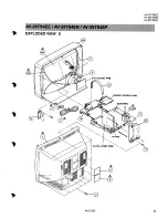 Preview for 48 page of JVC AV-29TS4EE Service Manual