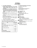 Preview for 12 page of JVC AV-32F475/Y Service Manual