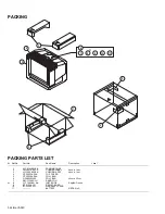 Preview for 52 page of JVC AV-32F475/Y Service Manual