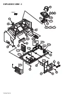 Preview for 63 page of JVC AV-48P776/H Service Manual