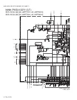 Preview for 105 page of JVC AV-48P776/H Service Manual