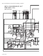 Preview for 123 page of JVC AV-48P776/H Service Manual