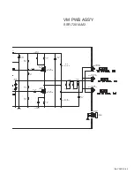 Preview for 130 page of JVC AV-48P776/H Service Manual