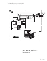 Preview for 134 page of JVC AV-48P776/H Service Manual