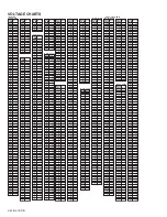 Preview for 151 page of JVC AV-48P776/H Service Manual