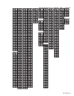 Preview for 152 page of JVC AV-48P776/H Service Manual