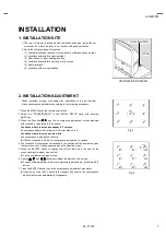 Preview for 8 page of JVC AV-48WP30 Service Manual