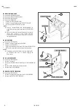 Preview for 15 page of JVC AV-48WP30 Service Manual