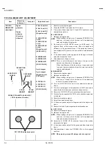 Preview for 35 page of JVC AV-48WP30 Service Manual