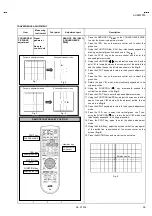 Preview for 40 page of JVC AV-48WP30 Service Manual