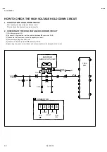 Preview for 51 page of JVC AV-48WP30 Service Manual