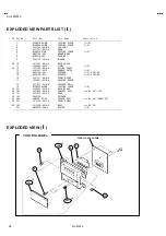 Preview for 58 page of JVC AV-48WP30 Service Manual