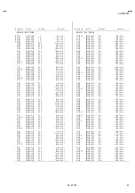 Preview for 63 page of JVC AV-48WP30 Service Manual