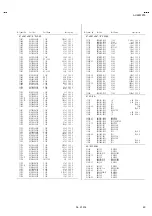 Preview for 65 page of JVC AV-48WP30 Service Manual