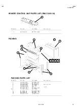 Preview for 77 page of JVC AV-48WP30 Service Manual