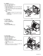 Preview for 19 page of JVC AV-48WP55/H Service Manual And Parts List