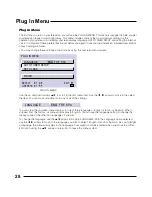 Preview for 28 page of JVC AV-61S902 D-ILA User Manual