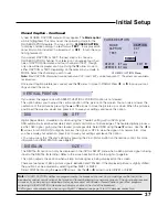 Preview for 37 page of JVC AV-61S902 D-ILA User Manual