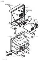 Preview for 8 page of JVC AV-N29304 Service Manual