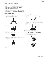 Preview for 11 page of JVC AV-N29304 Service Manual