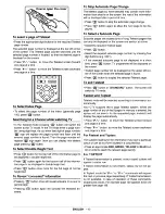 Preview for 11 page of JVC AV21BF5EES Instructions Manual