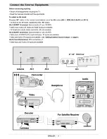 Preview for 12 page of JVC AV21BT7EPB Instructions Manual