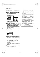 Preview for 6 page of JVC AV24WT5EK Instructions Manual