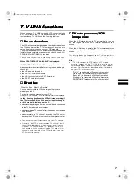 Preview for 7 page of JVC AV24WT5EK Instructions Manual