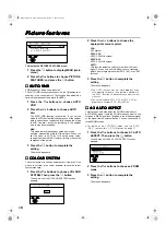 Preview for 18 page of JVC AV24WT5EK Instructions Manual