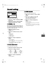 Preview for 19 page of JVC AV24WT5EK Instructions Manual