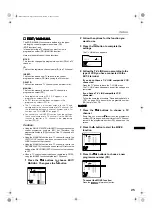 Preview for 25 page of JVC AV24WT5EK Instructions Manual