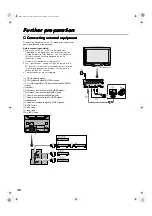 Preview for 30 page of JVC AV24WT5EK Instructions Manual