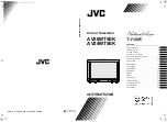 Preview for 36 page of JVC AV24WT5EK Instructions Manual