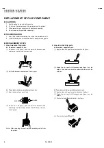 Preview for 8 page of JVC AV28BT5EEB Service Manual