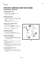 Preview for 6 page of JVC AV28CH1EUB Service Manual