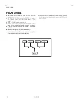 Preview for 6 page of JVC AV42PD20ES Service Manual